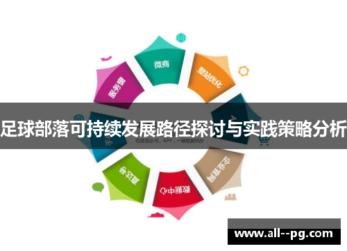 足球部落可持续发展路径探讨与实践策略分析
