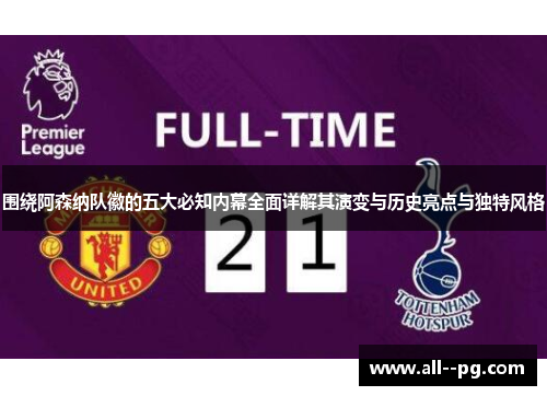 围绕阿森纳队徽的五大必知内幕全面详解其演变与历史亮点与独特风格 围绕阿森纳队徽的五大必知内幕全面详解其演变与历史亮点与独特风格