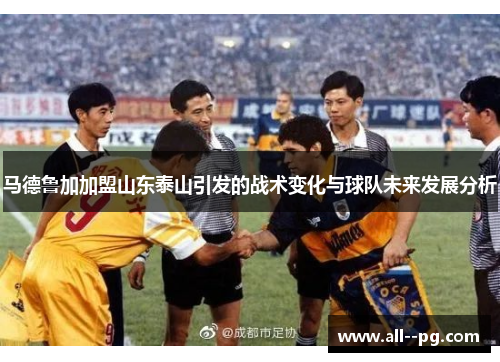 马德鲁加加盟山东泰山引发的战术变化与球队未来发展分析 马德鲁加加盟山东泰山引发的战术变化与球队未来发展分析