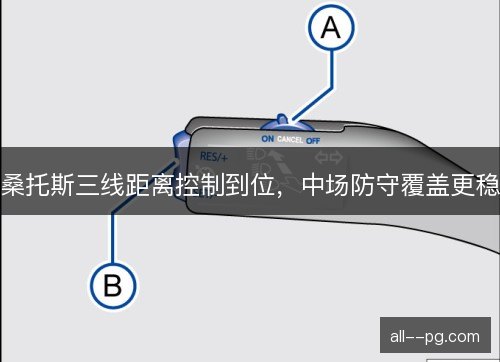 桑托斯三线距离控制到位,中场防守覆盖更稳 桑托斯三线距离控制到位,中场防守覆盖更稳